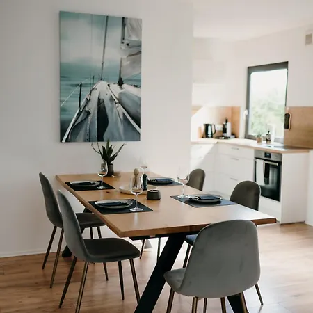 Mit Garten Und Innenstadtnähe Apartment *