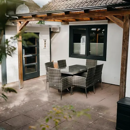 Mit Garten Und Innenstadtnähe Apartment Plön